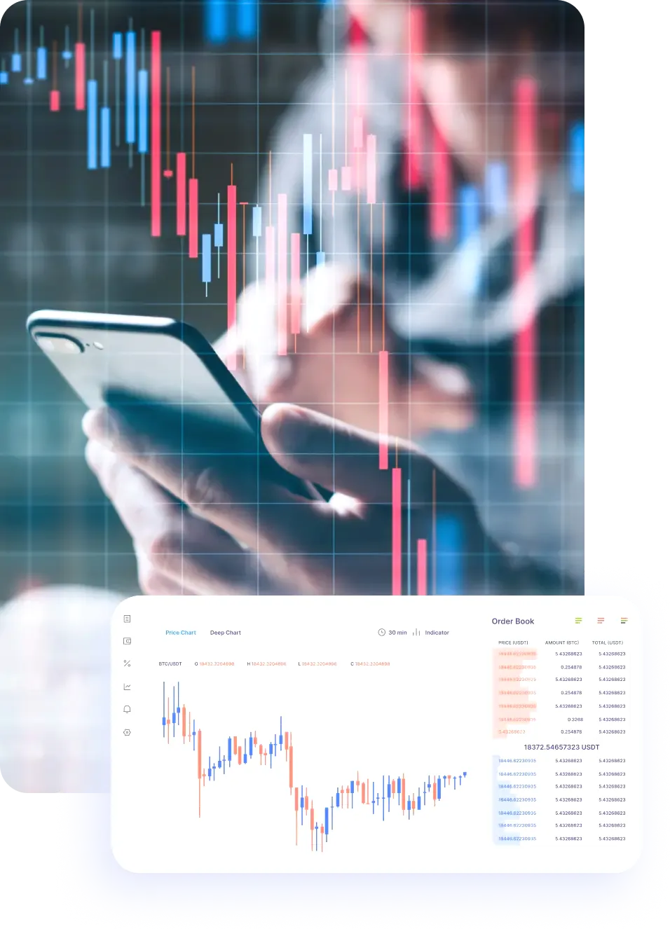 Mintarvek plataforma cripto